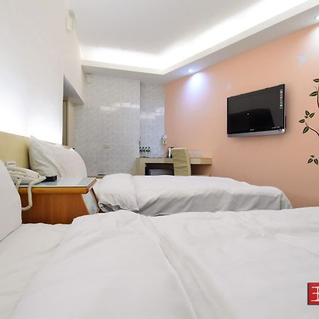 Yuh-Tarng Hotel Magong Luaran gambar