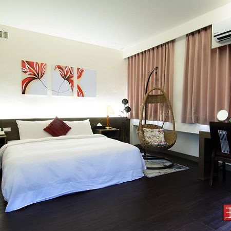 Yuh-Tarng Hotel Magong Luaran gambar