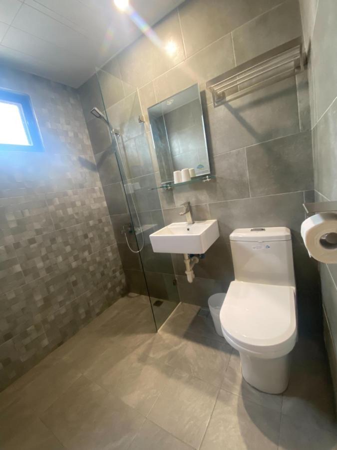 Yuh-Tarng Hotel Magong Luaran gambar