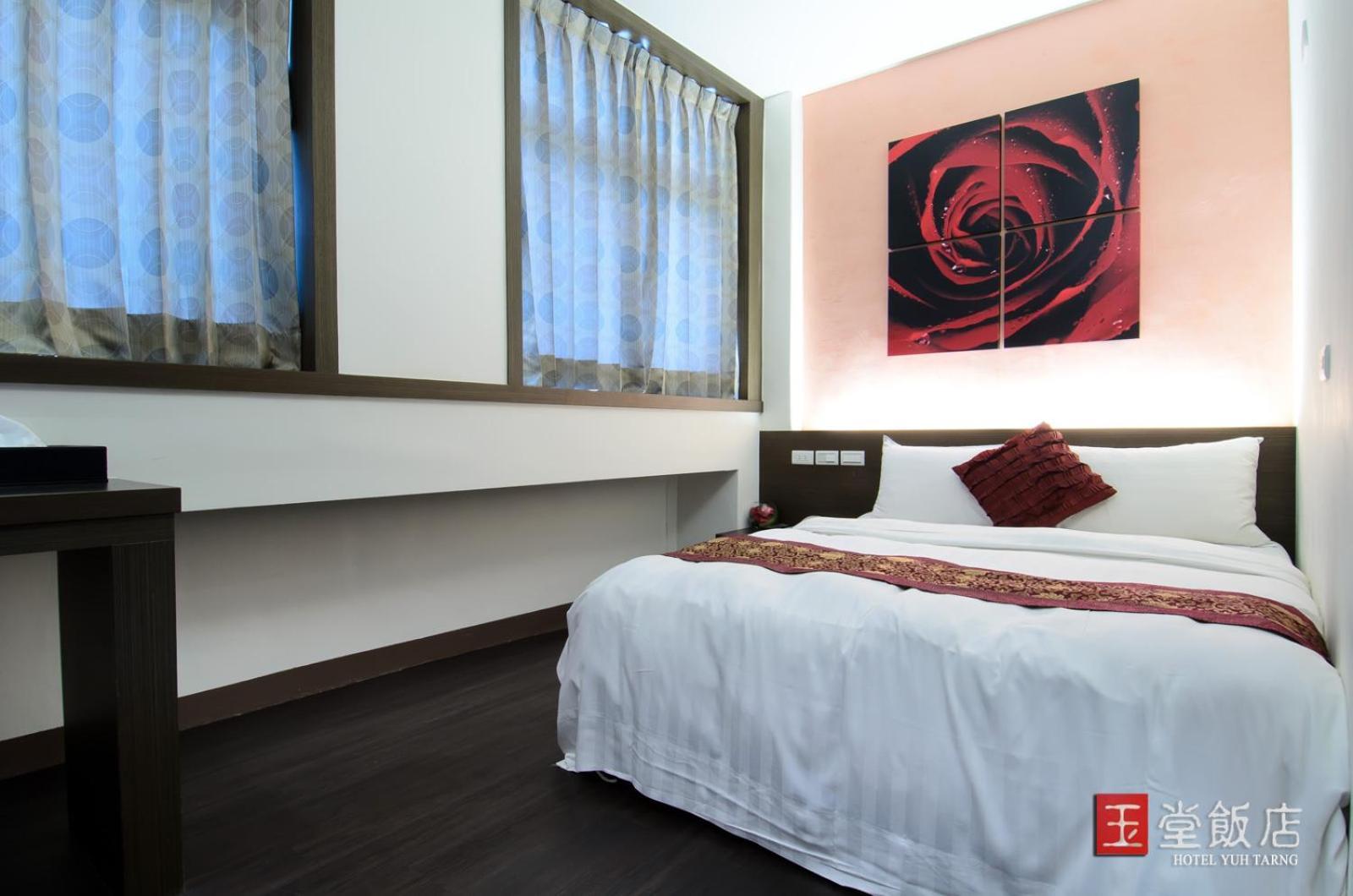 Yuh-Tarng Hotel Magong Luaran gambar
