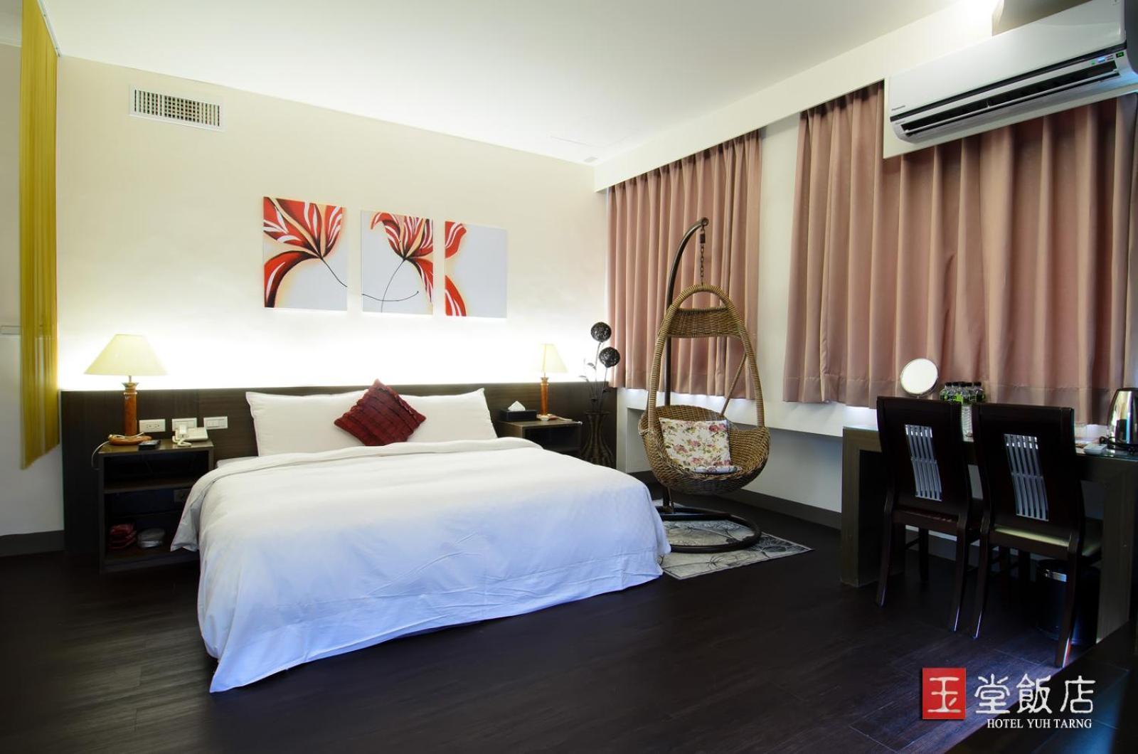 Yuh-Tarng Hotel Magong Luaran gambar
