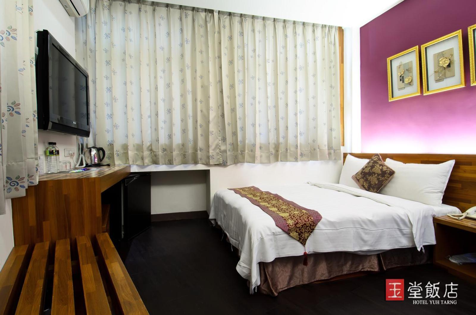 Yuh-Tarng Hotel Magong Luaran gambar