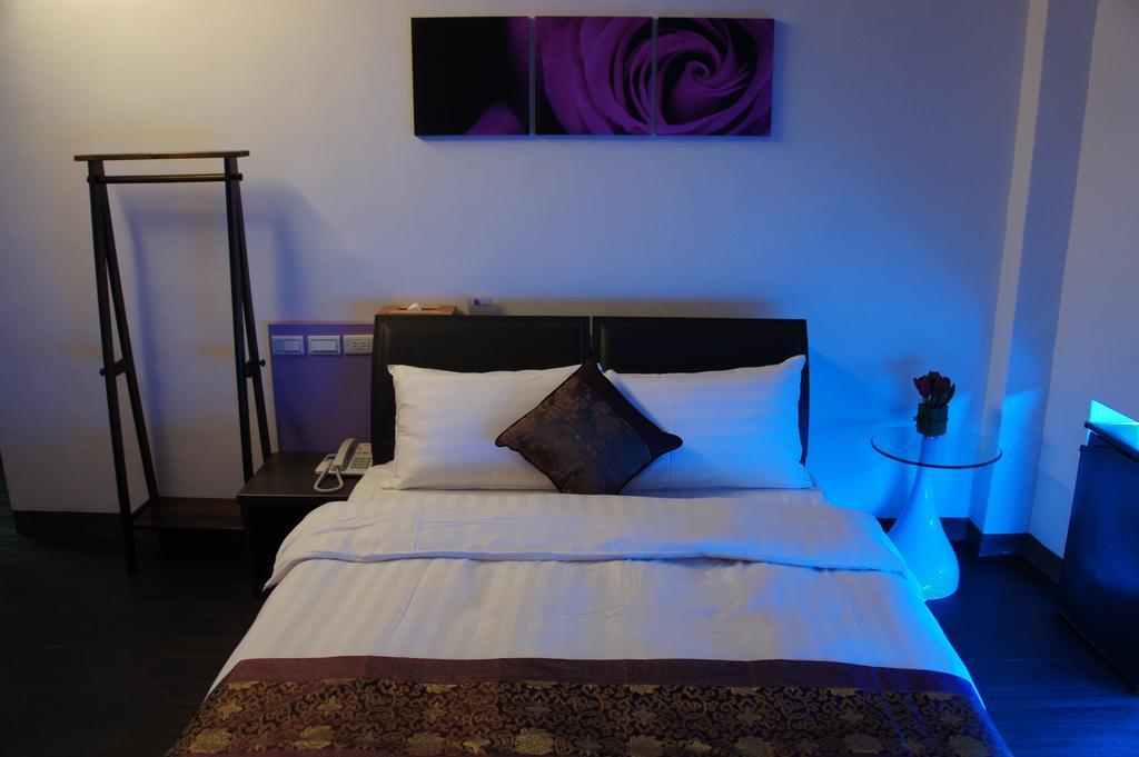 Yuh-Tarng Hotel Magong Bilik gambar