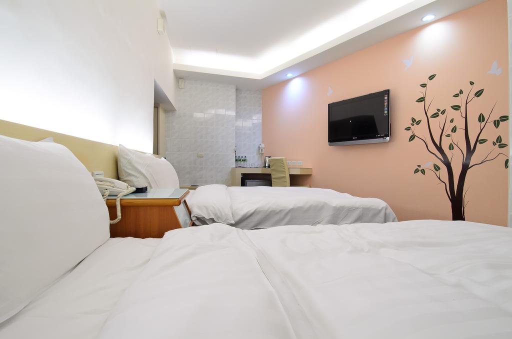 Yuh-Tarng Hotel Magong Bilik gambar