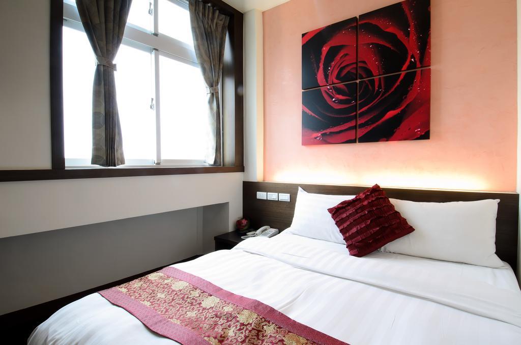 Yuh-Tarng Hotel Magong Luaran gambar